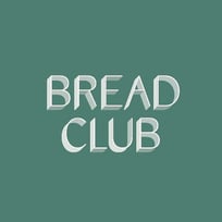 bread club logo