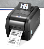 TSC Thermal Printer